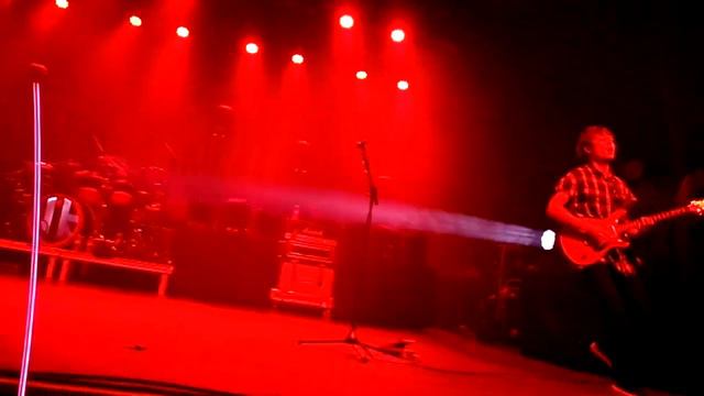 One Ok Rock #10 Toru's sexiness again @ Marquee Theater смотреть онлайн