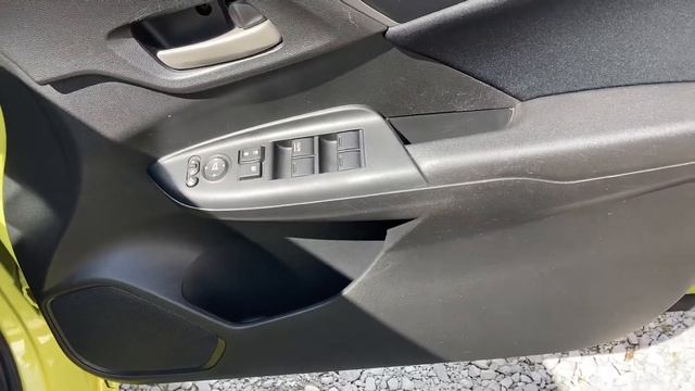 (2016) Honda Jazz 1.3 I-VTEC SE смотреть онлайн
