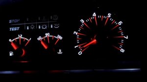 высокий панель 099 ваз 2109 тюнинг