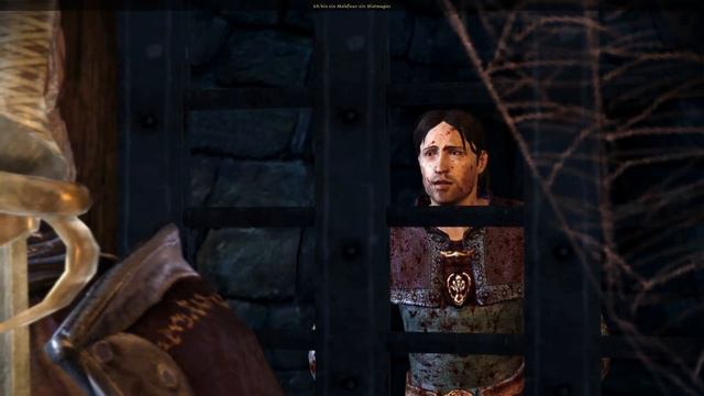 Dragon Age: Origins 040 - Er hat den Earl vergiftet! смотреть онлайн