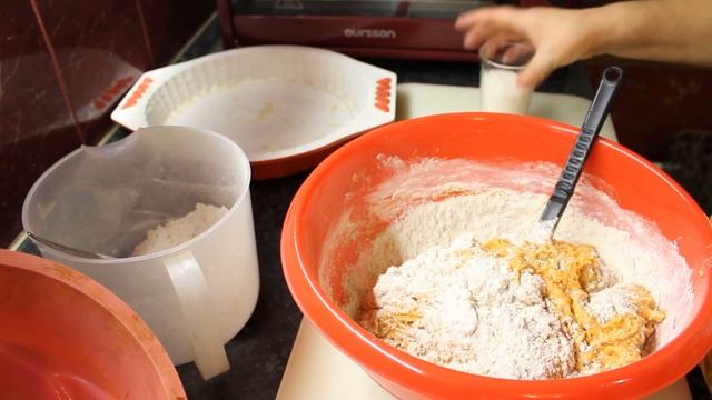 " Карета для Золушки"-тыквенный кекс. смотреть онлайн