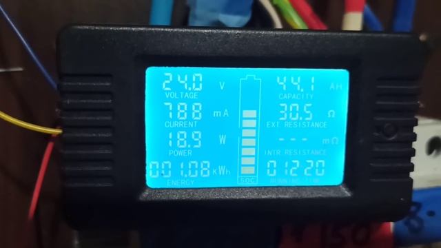 А нужен ли Ветрогегератор?!