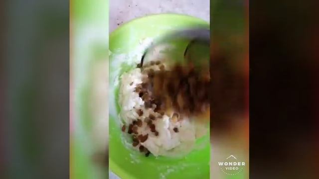 Мои любимые сырники на завтрак #люблюготовитьдома #вкусныйзавтрак #едимдома смотреть онлайн