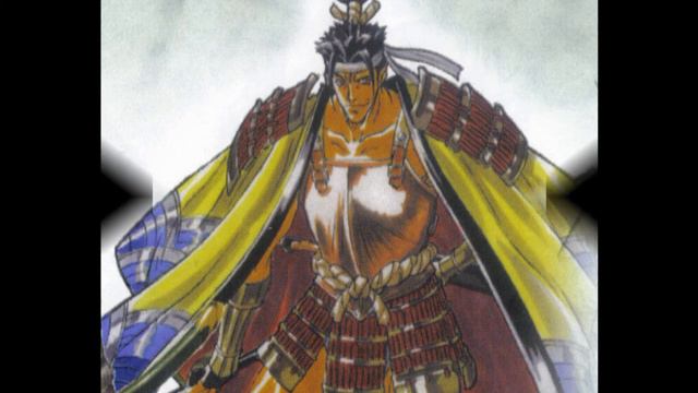 Izumo Nation ~ The Art, Music and Tactics of Dragon Force II смотреть онлайн