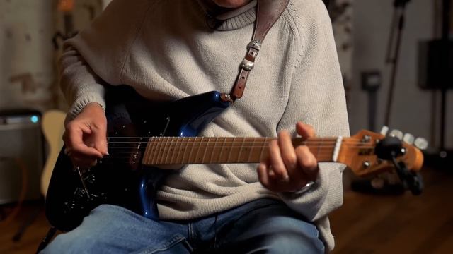 Albert Lee Shows Technique Through His Influences | Reverb Interview