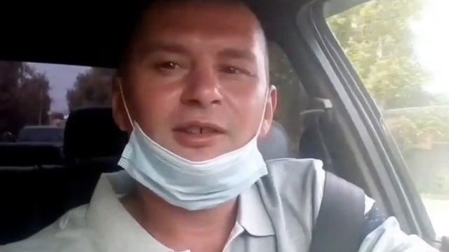 Анекдоты... Таксуем... Богоявленский собор... смотреть онлайн