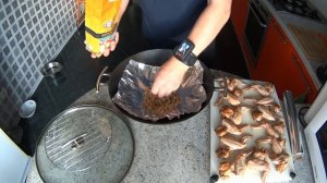 Крылышки Горячего Копчения. Выпуск №150