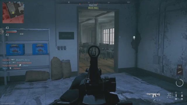 Campers React After Being on MWII's Final Kill Cam смотреть онлайн