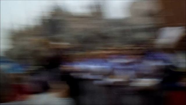 ВЕНЕЦИЯ. Карнавал - 2017: танцы, музыка Карнавала и прогулки вдали от него