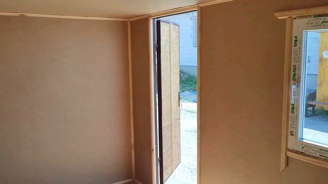 Битовка 4х2 40 ДВП смотреть онлайн