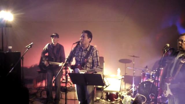 "Cry Like Rain" (original) Mitch Daigneault & Friends смотреть онлайн