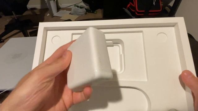 2021 Apple MacBook Pro 14 inch Unboxing смотреть онлайн