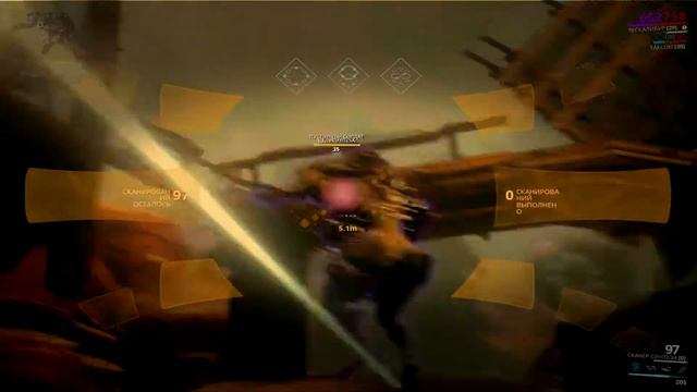 Warframe (От нуба, до про) #17 Варфрейм !!! Квест-Новые загадки #3! смотреть онлайн