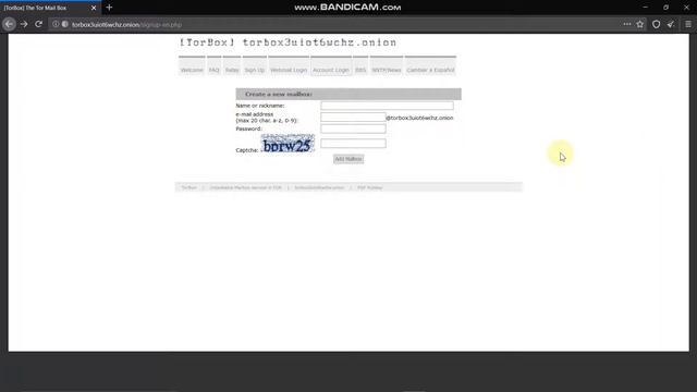 BEST DARK WEB E-MAIL SERVICES | DARK WEB MAIL PROVIDERS | SECURE MAIL SERVICES смотреть онлайн