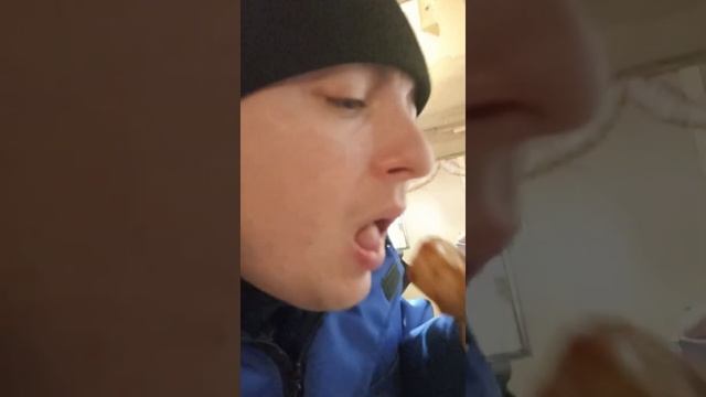 Зимний день на даче! смотреть онлайн
