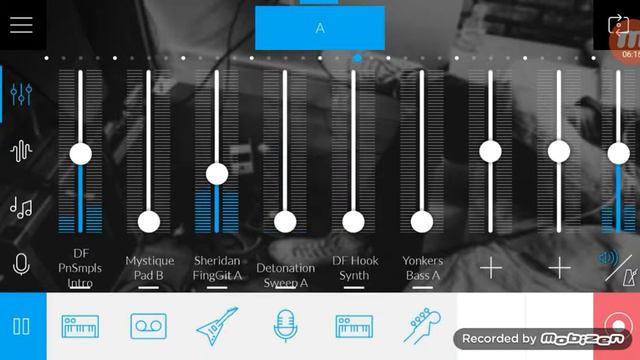 Обзор, music maker jam смотреть онлайн