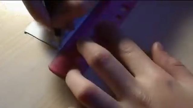 Как сделать ноутбук для кукол смотреть онлайн