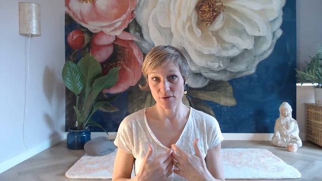Digest your life: Yin Yoga and Earth element webinar with José de Groot смотреть онлайн