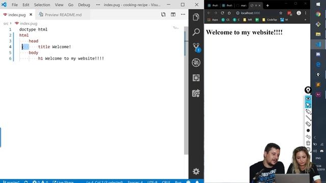 How to publish our Web Site online using three words смотреть онлайн