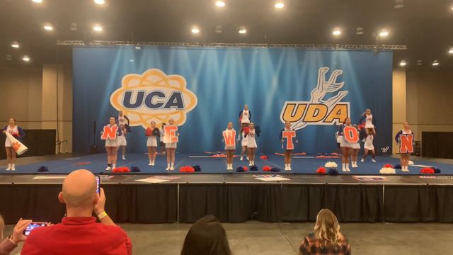 Newton County High School - Magnolia Regional Competition￼ December 5, 2021 смотреть онлайн