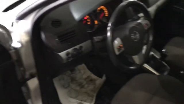 Опель Астра св 2010 смотреть онлайн