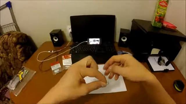 Дроп-Шот Изготовление Оснастки смотреть онлайн