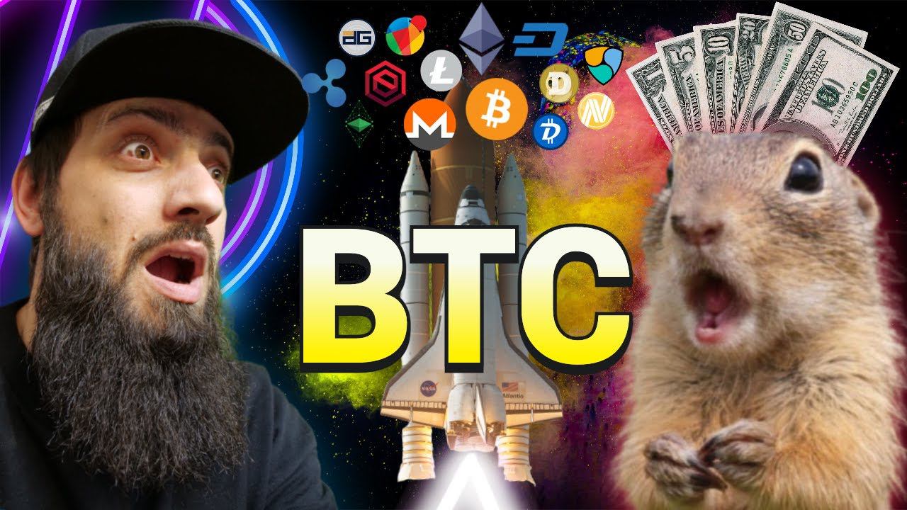 КРИПТОЗИМА ЗАКОНЧИЛАСЬ Binance и Ledger объединились NFT, БИТКОИН станет цифровым золотом к 2030 смотреть онлайн