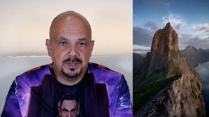 К чему снятся горы и скалы, что значит видеть себя в горах (у обрыва) во сне? | Толкование снов