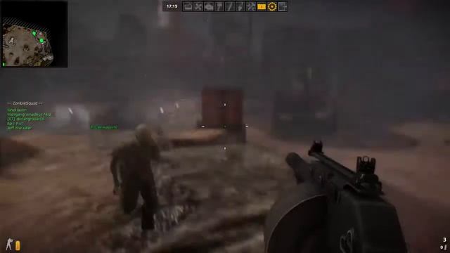 Ravaged: Zombie Apocalypse #01 - 15 FPS смотреть онлайн