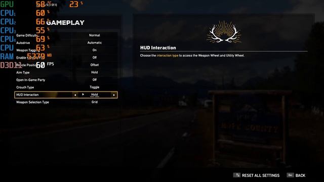 Far Cry 5 GTX 1650 SUPER I3 9100f Gameplay Benchmark смотреть онлайн