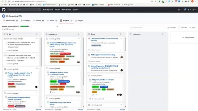 Kubernetes SIG Storage - CSI Implementation Workgroup 20200701 смотреть онлайн