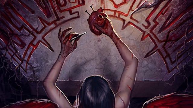 3-1-5. Страшные Гик Сказки - "Bloodlust" смотреть онлайн