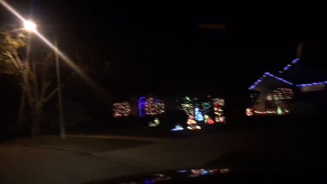 🔴 НАРЯДНЫЕ ДОМИКИ перед РОЖДЕСТВОМ 🔴 американцы во Флориде December 2, 2018 смотреть онлайн