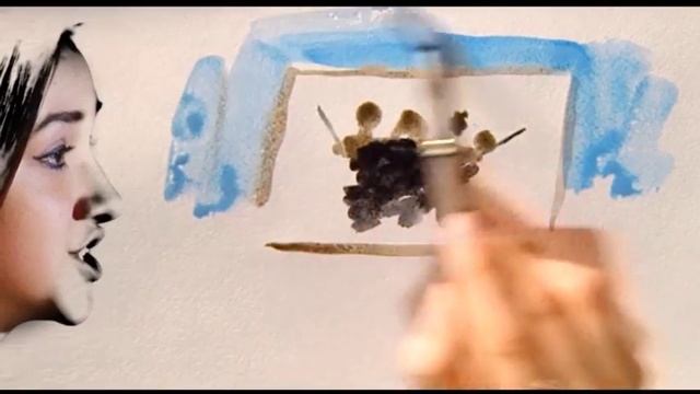 Стихотворение Риммы Казаковой "На фотографии в газете" в исполнении Юлии Козловой смотреть онлайн