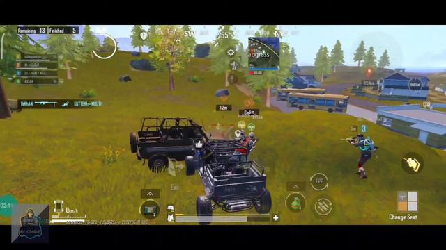 Bgmi Montage 1v4 Bong Mr Sagar Samsung,A3,A5,A6,A7,J2,J5,J7,S5,S6,S7,59,A10,A20,A30,A50,A70 / @Bgmi смотреть онлайн