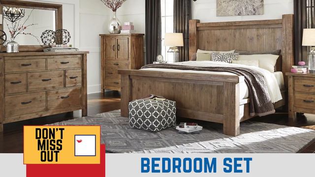 Vote For Gibson Home Stores' Savings смотреть онлайн