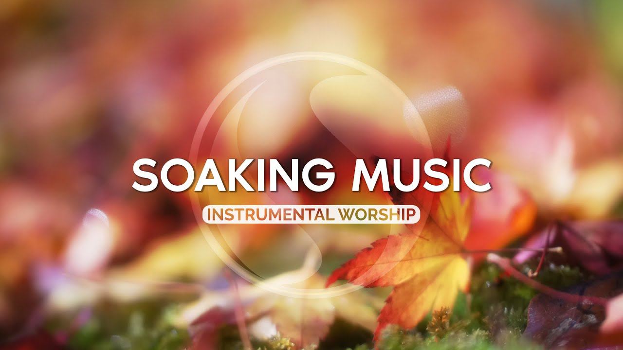 Исцеление • Спокойная Музыка • Для Пребывания в Славе Бога смотреть онлайн