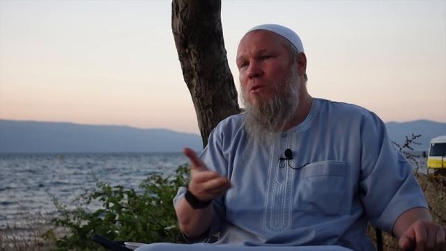 Как получать шариатские знания / Дневник Мусульманина смотреть онлайн