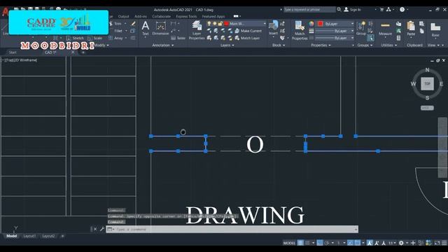 AutoCAD video смотреть онлайн