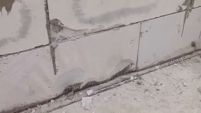 48 Строим дом из газобетона День 2,3 Все по уму смотреть онлайн