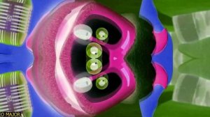 CHRISTMAS OLD FRENCH Gummibär Gummy Bear Song PART 132 - TEAM BAHAY 3.0 SUPER COOL EFFECTS