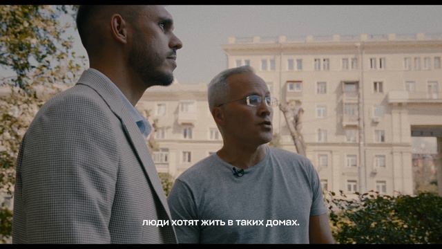 Документальный фильм 