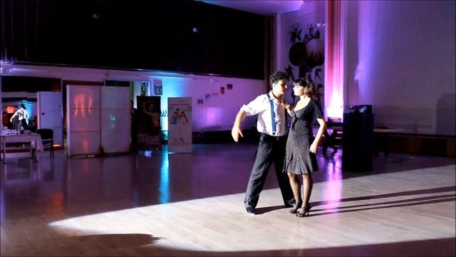 Песня "ТАНГО" Слова Ларисы Французовой смотреть онлайн