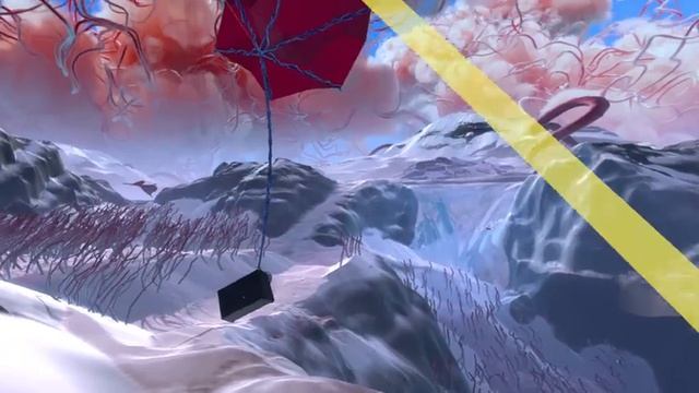 Paper Beast [Index] - A Gigantic Leap (Part 4, Final) смотреть онлайн