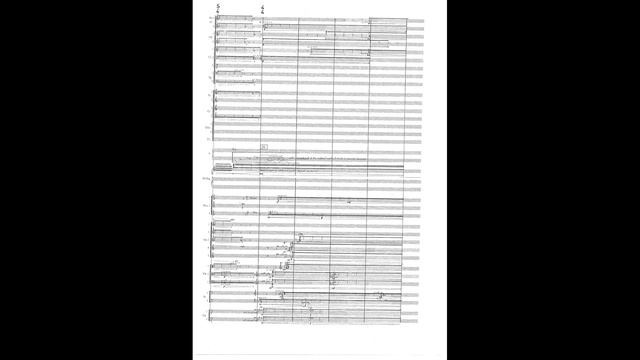 Gérard Grisey - Modulations