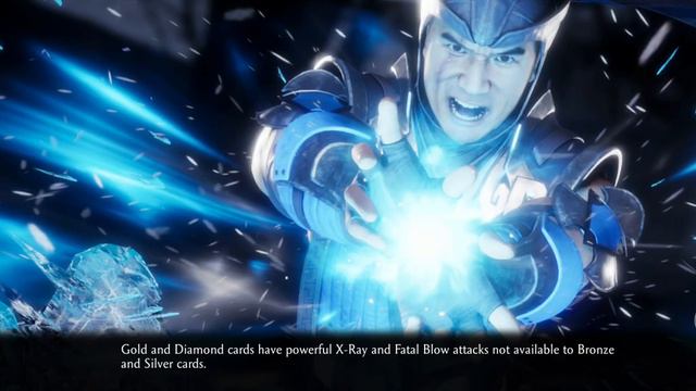 Mortal Kombat mobile - White Lotus tower 30 (boss fight) смотреть онлайн