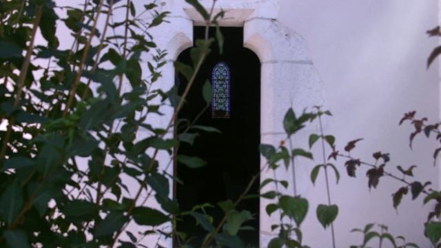 OB Production - Église de Villaz vue en drone. смотреть онлайн