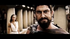 "ЭТО СПАРТА" на разных языках | "THIS IS SPARTA" in different languages | Das ist Sparta