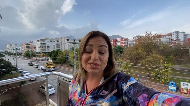 Что у нас сейчас в Анталии? Отдаём детей в модельное агенство. Смотрим квартиры для покупки смотреть онлайн