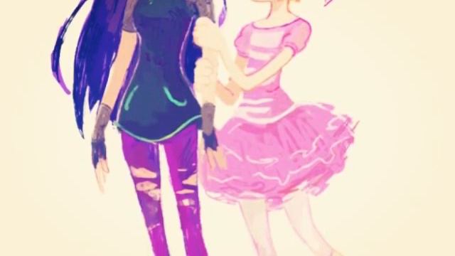 Маринетт и джулека и ролз и бен тен смотреть онлайн